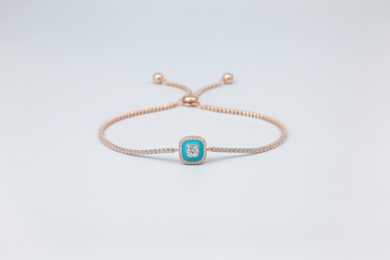 Turquoise Bracelet