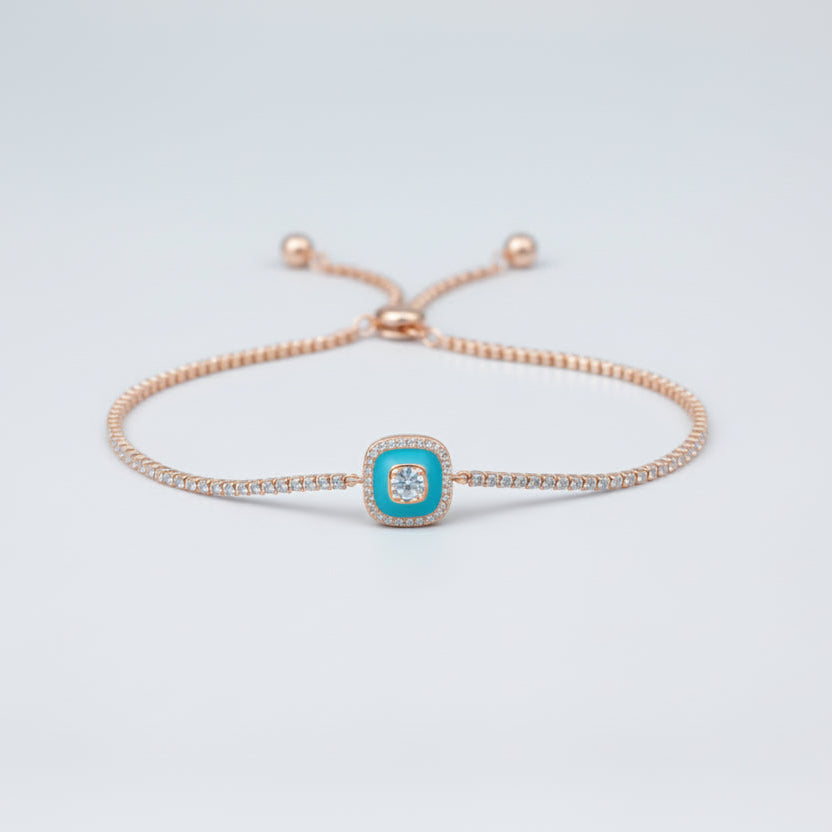 Turquoise Bracelet