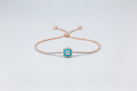 Turquoise Bracelet