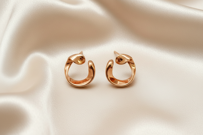 Twist hoops